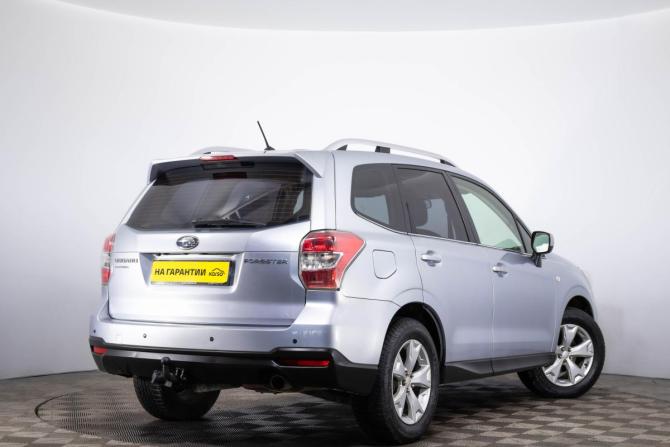 Subaru Forester IV с пробегом 2013 года, цена 1 749 000 рублей, 176235 км, внедорожник, Автокод Объявления