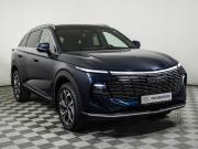 Haval F7 II Москва  - изображение 22