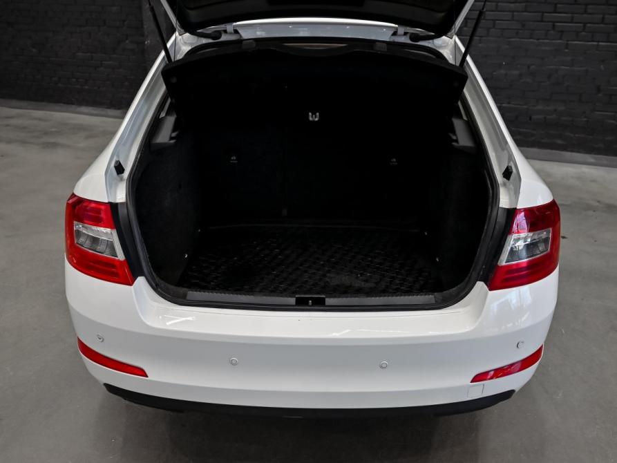 Skoda Octavia III (A7) Екатеринбург  - изображение 6