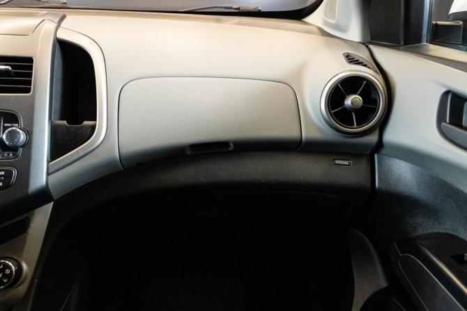 Chevrolet Aveo II с пробегом 2012 года, цена 600 000 рублей, 180020 км, седан, Автокод Объявления
