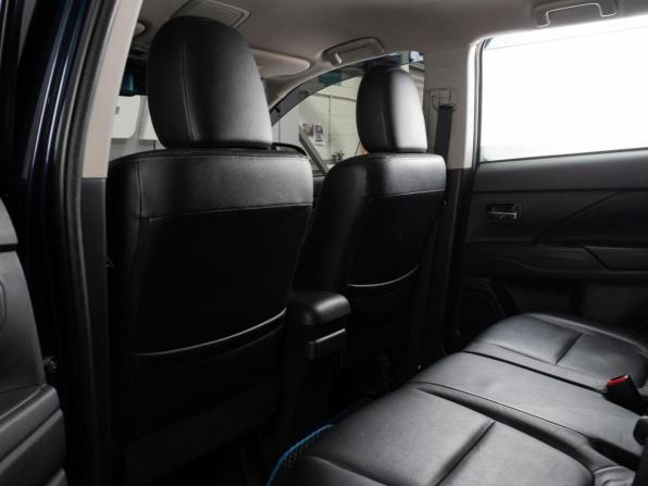 Mitsubishi Outlander III Рестайлинг 2 с пробегом 2018 года, цена 2 500 000 рублей, 175870 км, внедорожник, Автокод Объявления