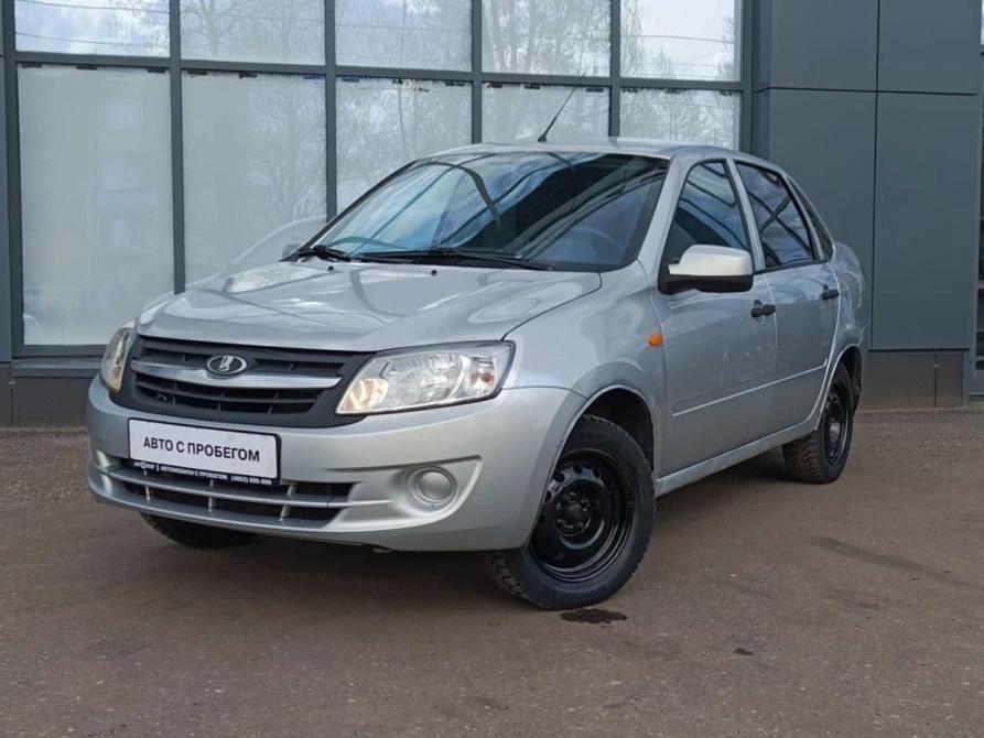 Lada (ВАЗ) Granta I Ярославль  - изображение 1