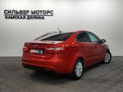 Kia Rio III Пермь  - изображение 30