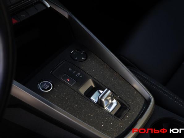 Audi A3 IV (8Y) с пробегом 2022 года, цена 2 798 000 рублей, 57875 км, седан, Автокод Объявления