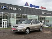 Nissan Almera Classic I Набережные Челны  - изображение 24