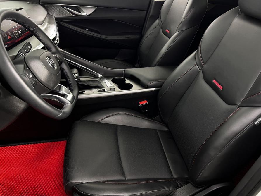 Changan CS35 Plus I Рестайлинг Калининград  - изображение 9