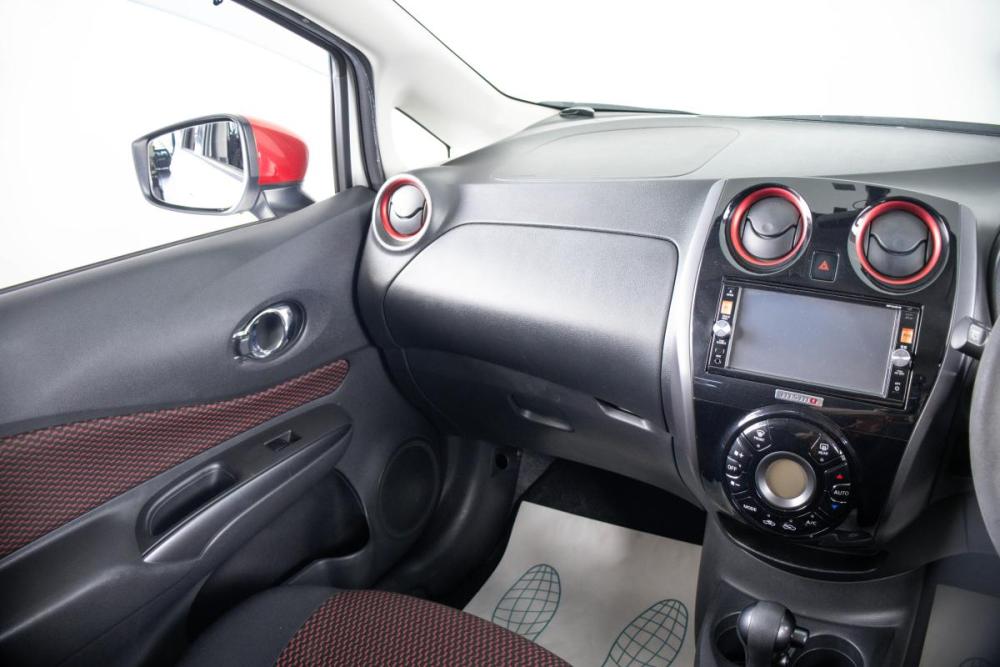 Nissan Note II Пермь  - изображение 13