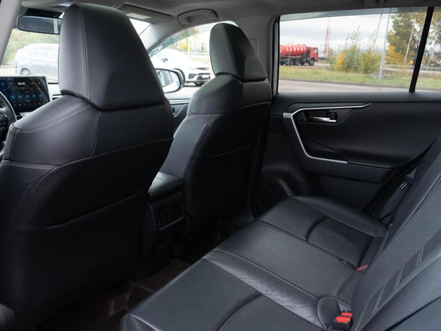 Toyota RAV4 V (XA50) Улан-Удэ  - изображение 16