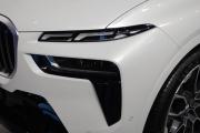 BMW X7 I (G07) Рестайлинг Иркутск  - изображение 47