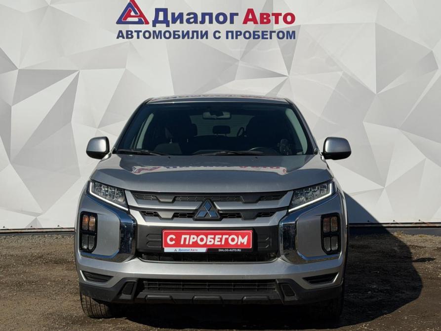 Mitsubishi ASX I Рестайлинг 3 Набережные Челны  - изображение 2