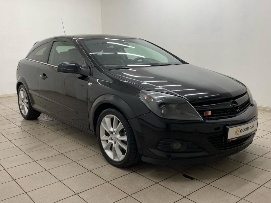 Opel Astra H Рестайлинг Энгельс  - изображение 1