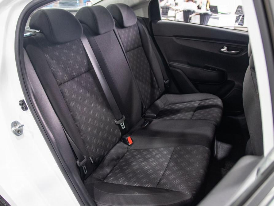 Kia Rio IV Оренбург  - изображение 28