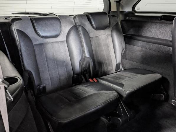 Mercedes-Benz R-Класс I Рестайлинг с пробегом 2007 года, цена 1 124 900 рублей, 408000 км, минивэн, Автокод Объявления