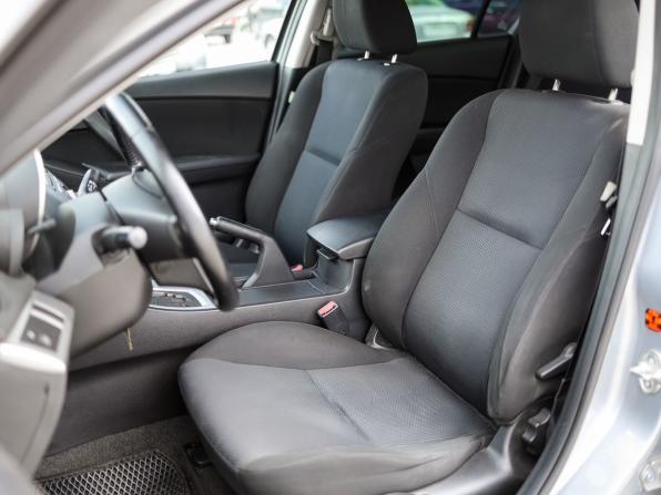 Mazda 3 II (BL) Рестайлинг с пробегом 2011 года, цена 779 000 рублей, 215278 км, седан, Автокод Объявления