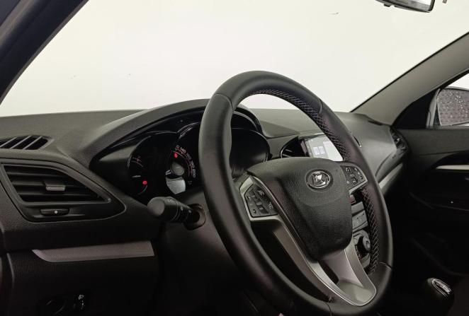 Lada (ВАЗ) Vesta I с пробегом 2018 года, цена 950 000 рублей, 141950 км, универсал, Автокод Объявления