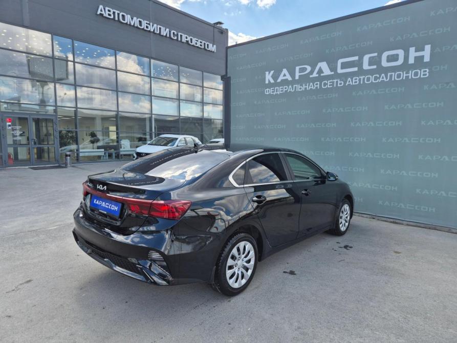 Kia Cerato IV Рестайлинг Екатеринбург  - изображение 2