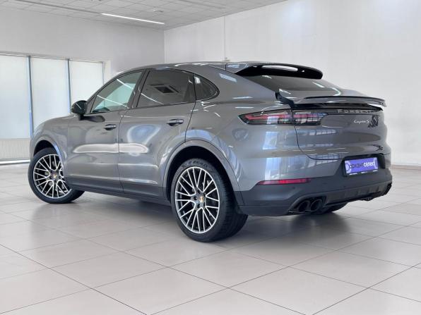 Porsche Cayenne III с пробегом 2020 года, цена 6 990 000 рублей, 152089 км, внедорожник, Автокод Объявления