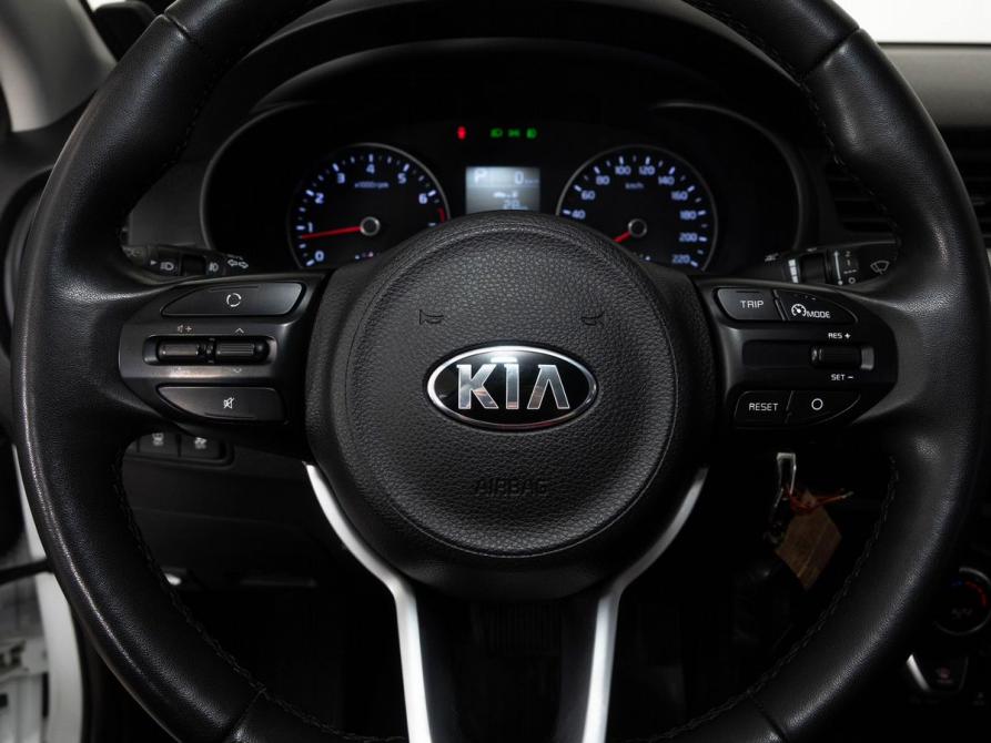 Kia Rio IV Казань  - изображение 9