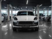 Porsche Macan I Рестайлинг 2 Москва  - изображение 37