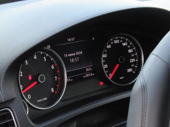 Volkswagen Touareg II с пробегом 2012 года, цена 1 920 000 рублей, 219335 км, внедорожник, Автокод Объявления