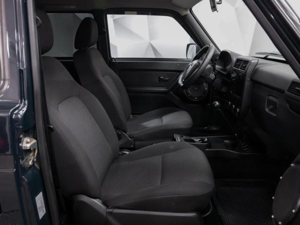 Lada (ВАЗ) Niva Legend с пробегом 2023 года, цена 939 000 рублей, 27000 км, внедорожник, Автокод Объявления