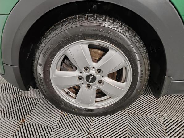 Mini Hatch III (F55/F56) Рестайлинг с пробегом 2021 года, цена 2 099 000 рублей, 99885 км, хэтчбек, Автокод Объявления