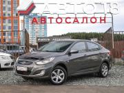 Hyundai Solaris I Ижевск  - изображение 22