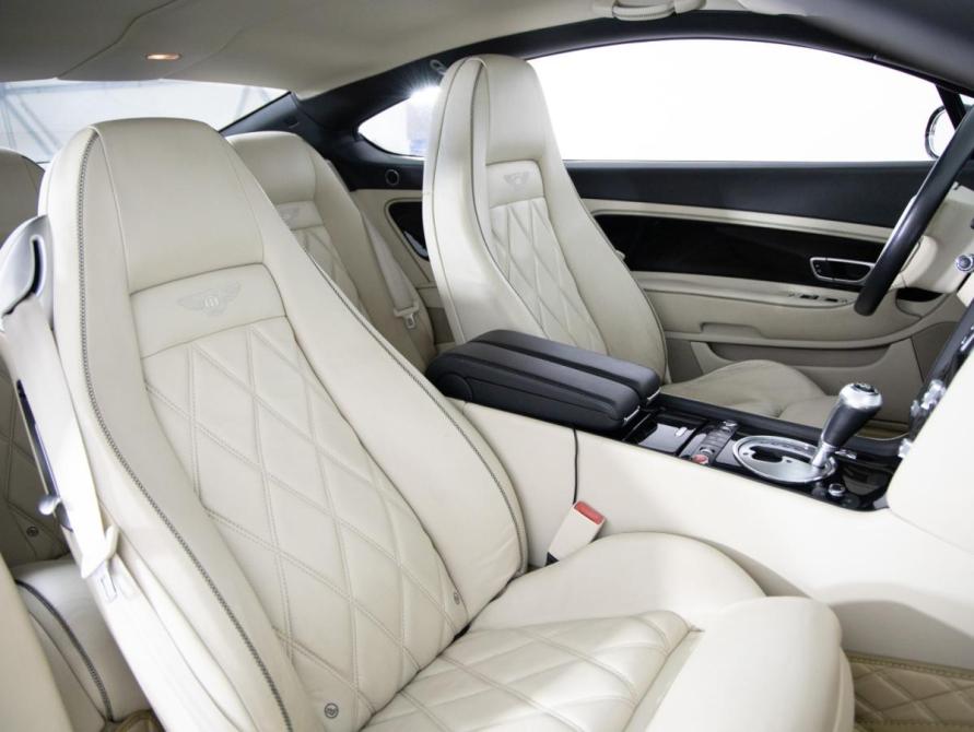 Bentley Continental GT I Санкт-Петербург  - изображение 16