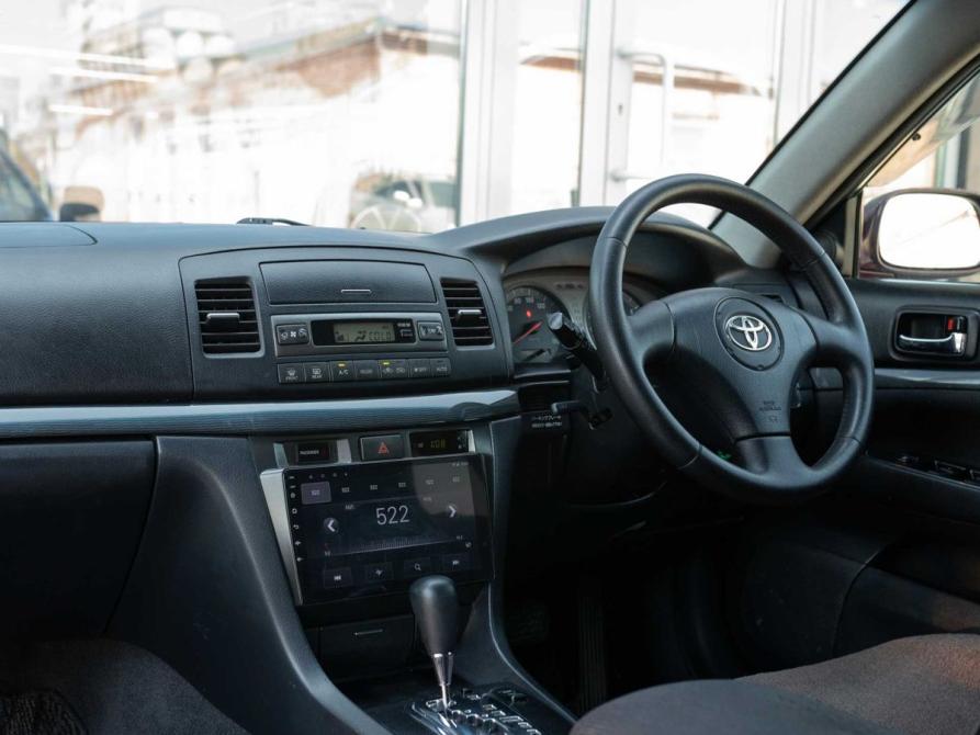 Toyota Mark II IX (X110) Новосибирск  - изображение 10