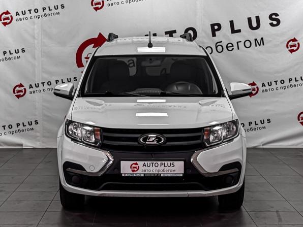 Lada (ВАЗ) Largus I Рестайлинг с пробегом 2022 года, цена 1 029 000 рублей, 90659 км, универсал, Автокод Объявления