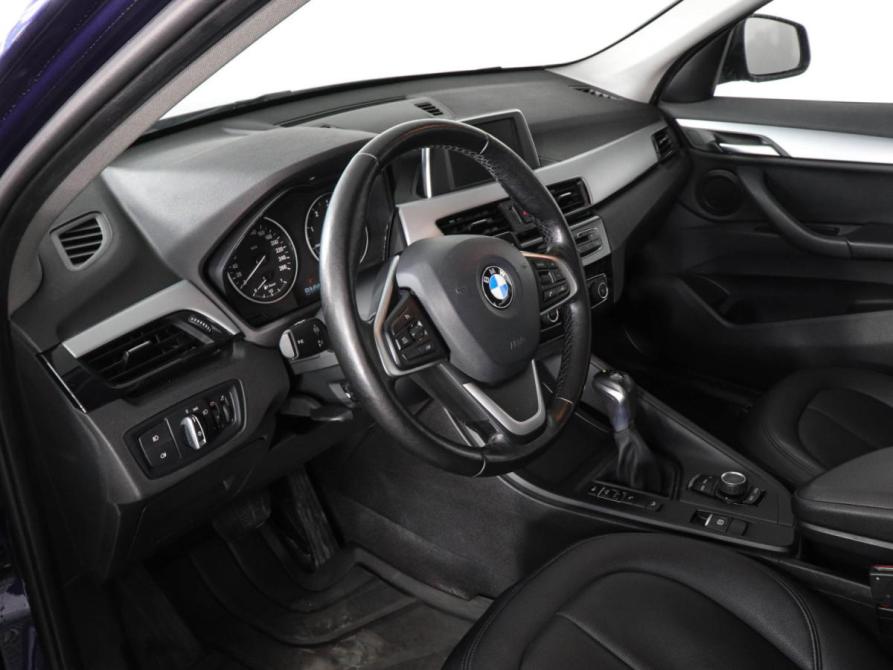 BMW X1 II (F48) Химки  - изображение 12