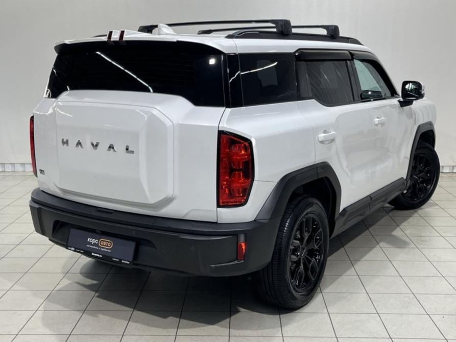 Haval H3 I Курск  - изображение 3