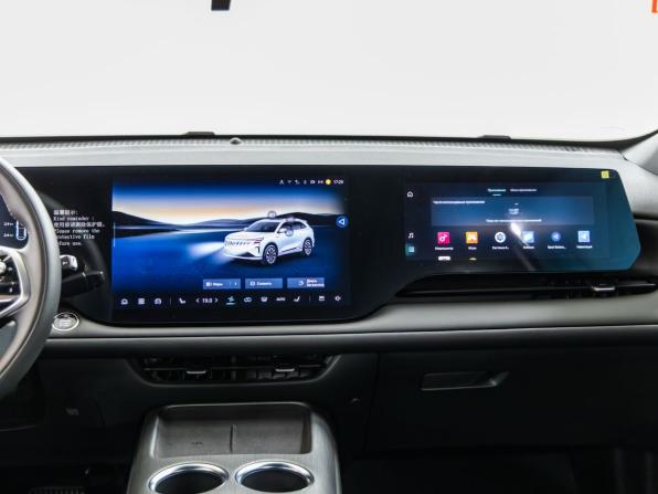 Changan CS75 Plus IV с пробегом 2024 года, цена 3 148 000 рублей, 117 км, внедорожник, Автокод Объявления