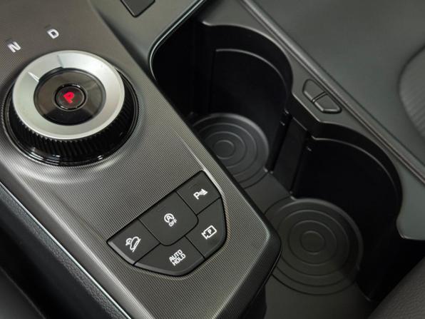Kia Sportage V Рестайлинг с пробегом 2026 года, цена 3 910 000 рублей, 85 км, внедорожник, Автокод Объявления