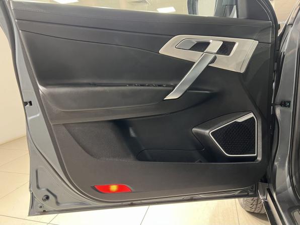 Geely Atlas I с пробегом 2021 года, цена 1 790 000 рублей, 84836 км, внедорожник, Автокод Объявления