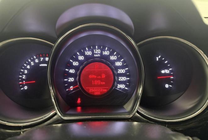 Kia Ceed II с пробегом 2012 года, цена 910 000 рублей, 256022 км, универсал, Автокод Объявления