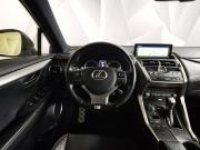 Lexus NX I Рестайлинг Москва  - изображение 35