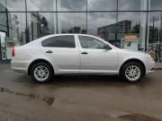 Skoda Octavia II (A5) Рестайлинг Ижевск  - изображение 27