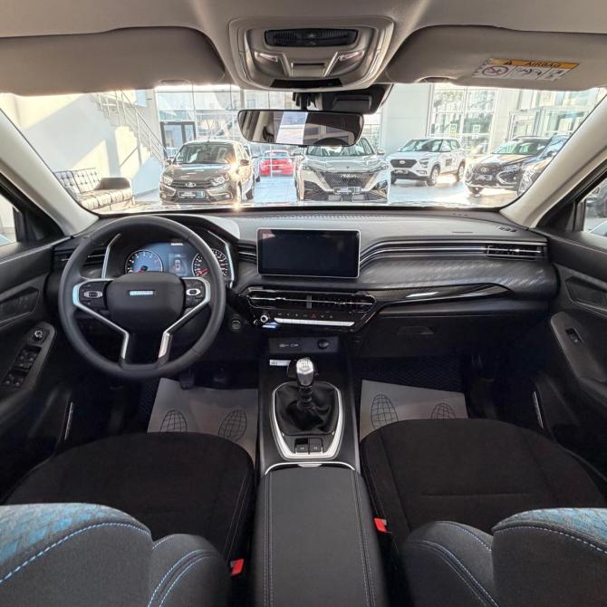 Haval Jolion I Рестайлинг 2 Нижнекамск  - изображение 14