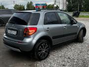 Suzuki SX4 I (Classic) Рестайлинг Ярославль  - изображение 40