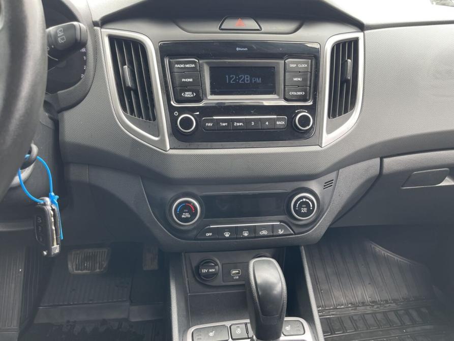 Hyundai Creta I Рестайлинг Брянск  - изображение 14