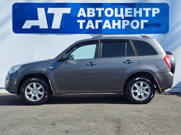 Chery Tiggo (T11) I Рестайлинг (FL) с пробегом 2015 года, цена 799 000 рублей, 124297 км, внедорожник, Автокод Объявления