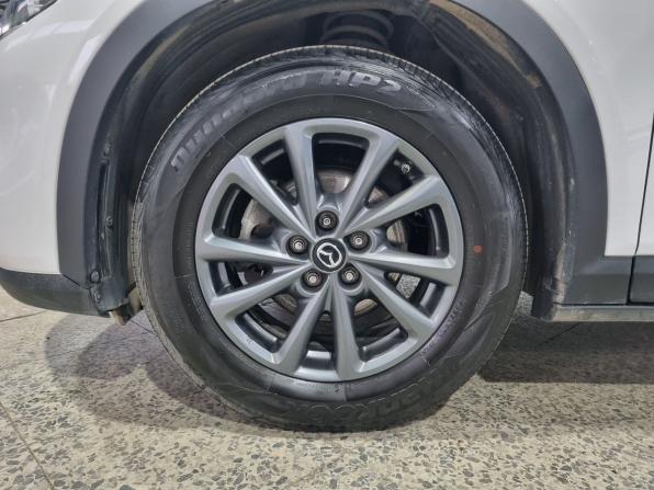 Mazda CX-4 I Рестайлинг с пробегом 2023 года, цена 2 519 000 рублей, 75053 км, внедорожник, Автокод Объявления