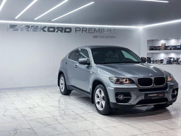 BMW X6 I (E71) с пробегом 2012 года, цена 2 000 000 рублей, 142570 км, внедорожник, Автокод Объявления
