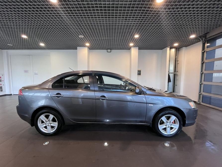 Mitsubishi Lancer X Чебоксары  - изображение 2