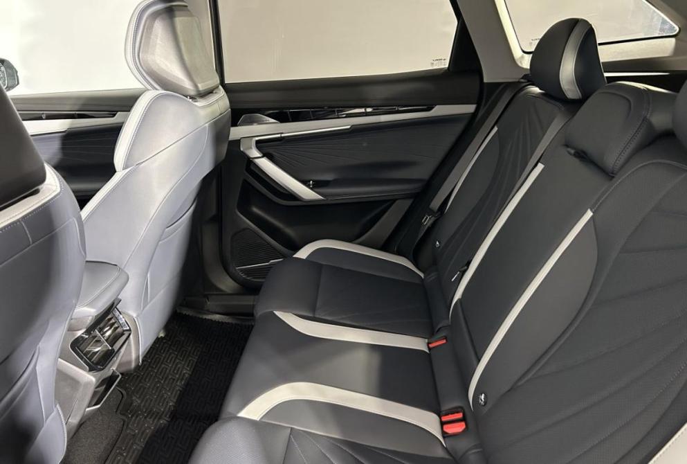 Geely Atlas II Саранск  - изображение 21