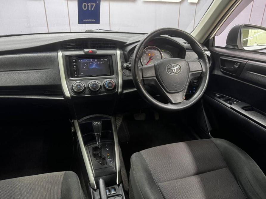 Toyota Corolla XI (E160 E170) Рестайлинг 2 Благовещенск  - изображение 22