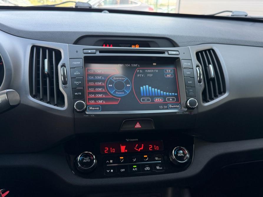 Kia Sportage III Волгоград  - изображение 19