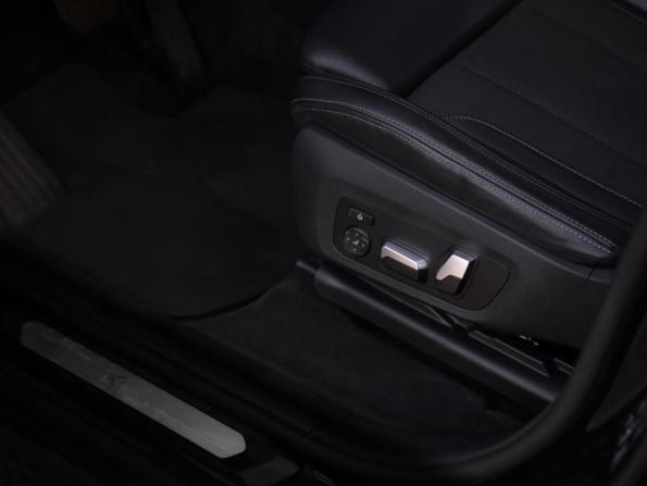 BMW X3 III (G01) с пробегом 2021 года, цена 3 599 000 рублей, 109372 км, внедорожник, Автокод Объявления