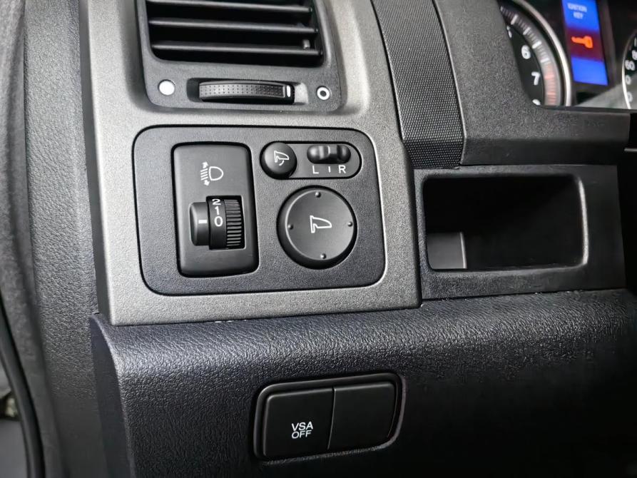 Honda CR-V III Рестайлинг Москва  - изображение 21